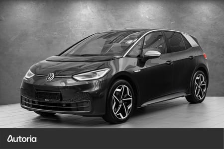 Volkswagen ID.3 Pro Performance
