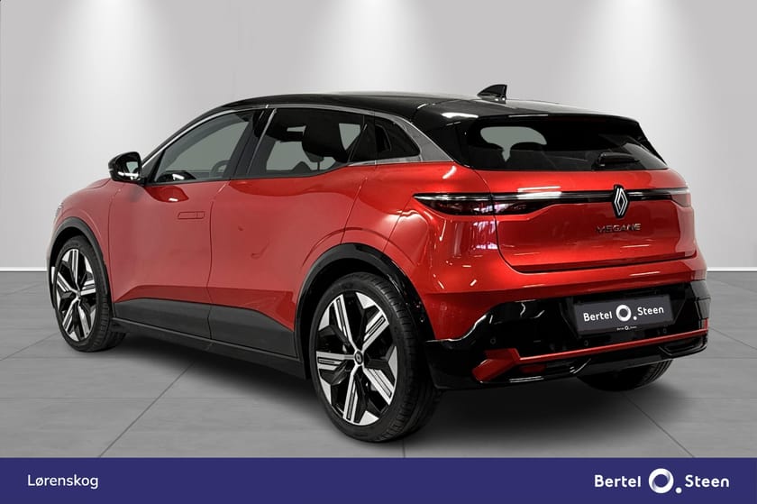Bilde 3 av Renault Mégane E-TECH | AdCruise | 360° | CarPlay