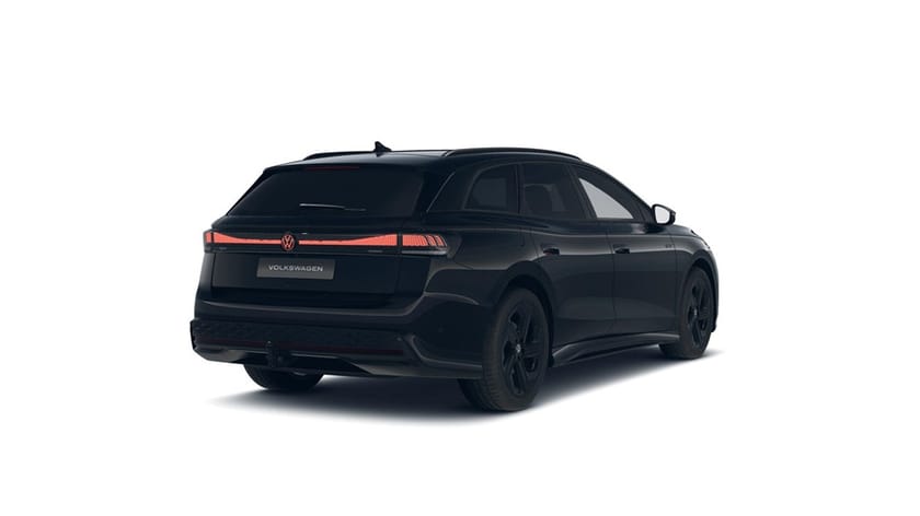 Bild 2 av Volkswagen ID.7 GTX Tourer 86 KWH  340 HK Lagerbil