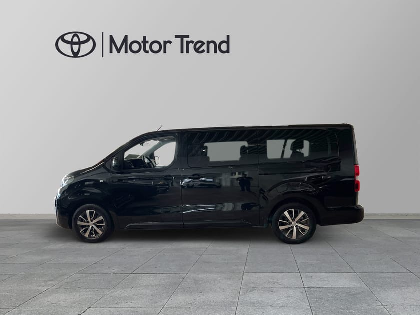 Bild 3 av Toyota Proace Verso 180hk  Premium