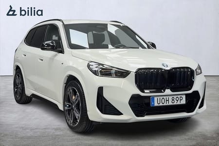 BMW iX1 xDrive30 M Sport/HuD/360°/H&K/ACC/Drag