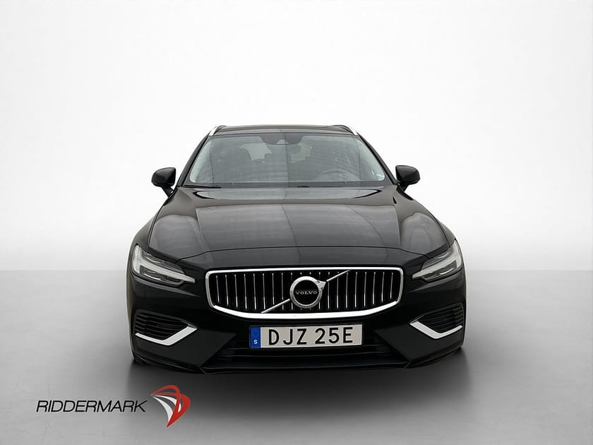 Bild 2 av Volvo V60