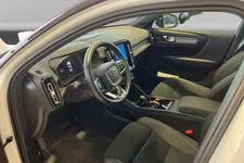 Volvo EX40 Single Motor Extended Range
