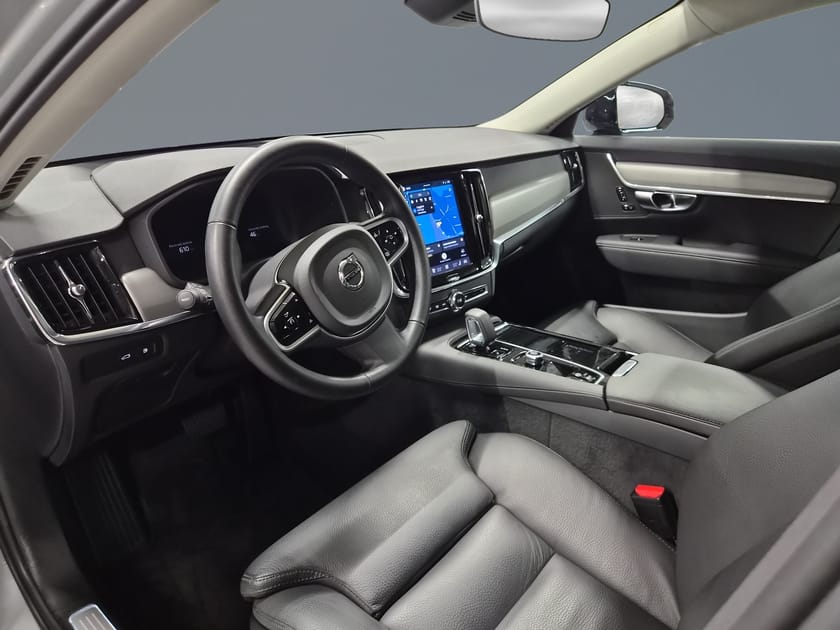 Bild 5 av Volvo V90