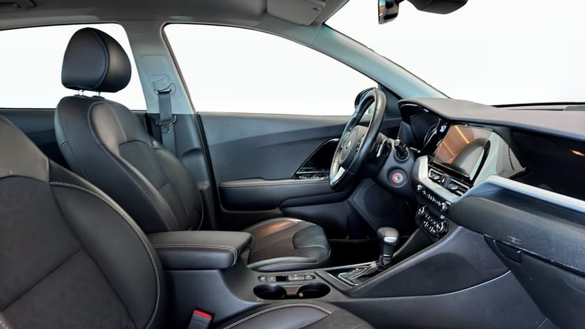 Bild 3 av Kia Niro P-HEV 1.6 Plug-in hybrid | Advance Plus 1 | 3,95% ränta