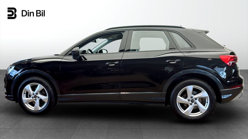 Bild 2 av Audi Q3 35 TFSI ADVANCED 150 HK S TRONIC