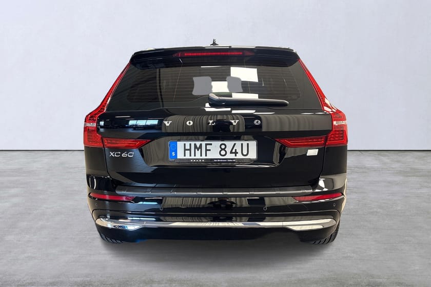 Bild 4 av Volvo XC60 Recharge T6 Core Edition