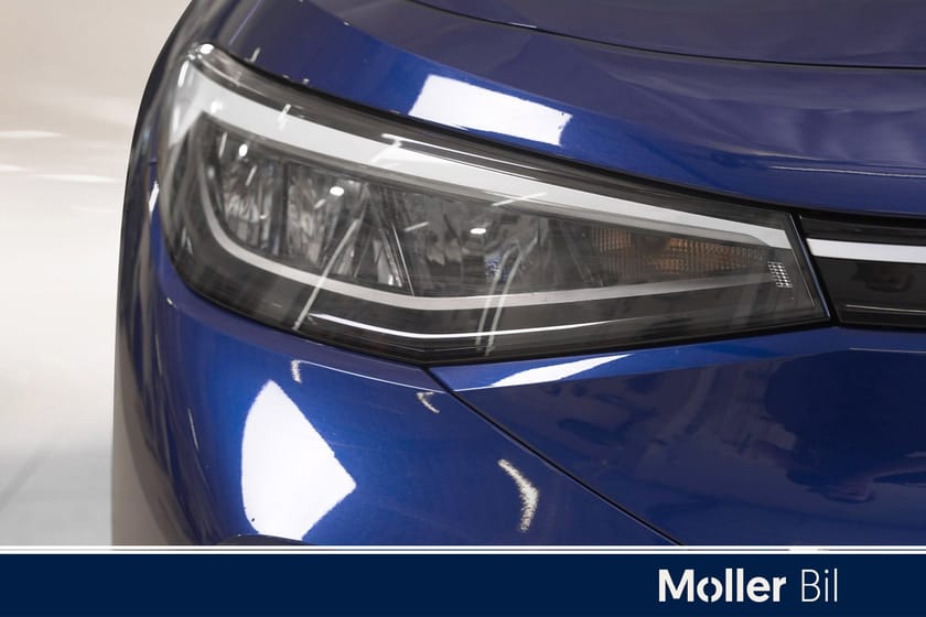 Bilde 3 av Volkswagen ID.4 Pro Performance 1st