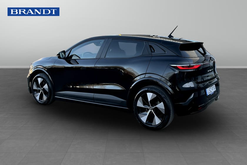 Bild 2 av Renault Mégane E-TECH