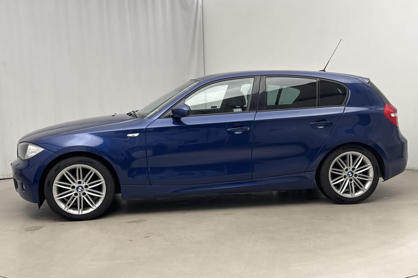 Bild 2 av BMW 120i 120 5dr, E87 (170hk) M Sport