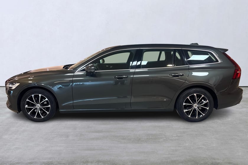 Bild 2 av Volvo V60