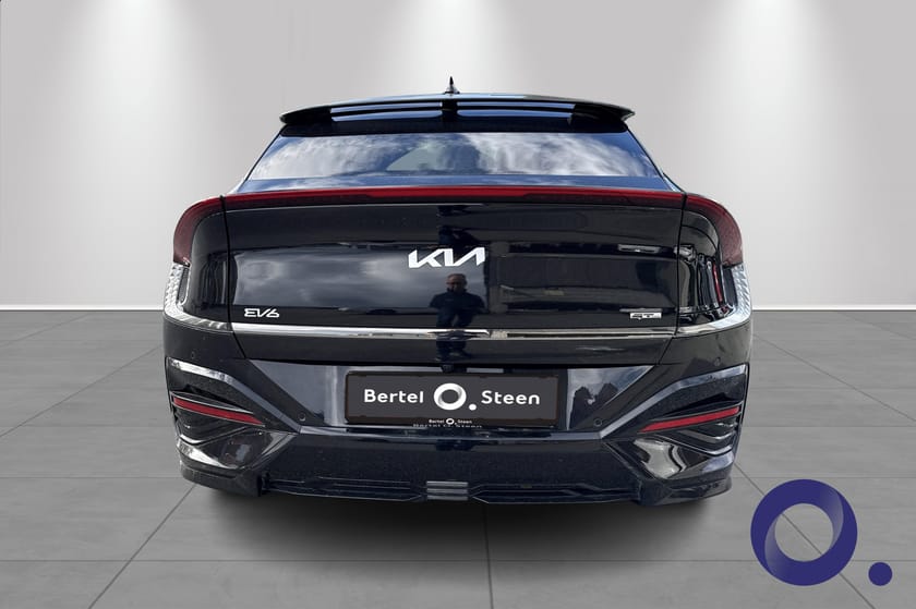 Bilde 4 av Kia EV6 AWD Long Range