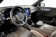 Volvo XC40 Recharge Single Motor