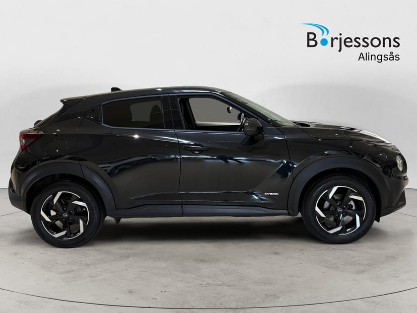 Bild 2 av Nissan Juke Hybrid 143hk AUT N-Connecta + Navi + Backkamera