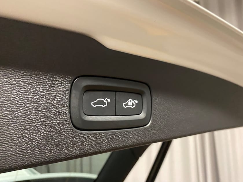 Bild 4 av Volvo V60