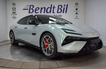 Lotus Emeya