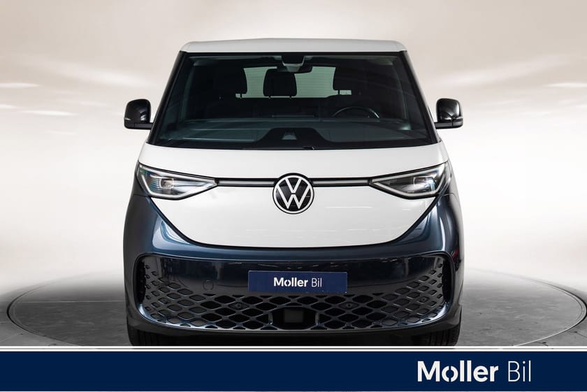 Bilde 3 av Volkswagen ID. Buzz Cargo 77kwh 204 hk*