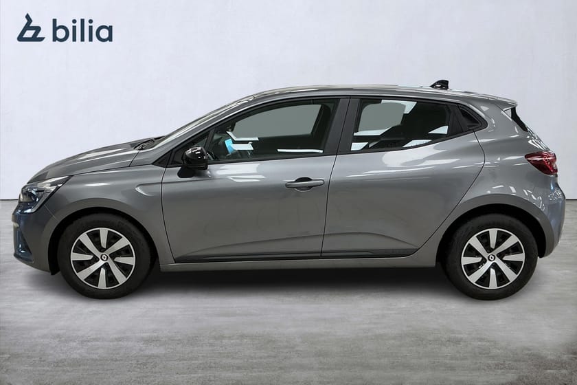 Bild 3 av Renault Clio TCe 90 Equilibre CVT II 5-d
