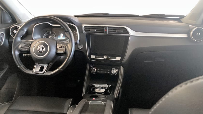 Bild 4 av MG ZS EV