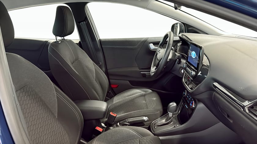 Bild 3 av Ford Puma