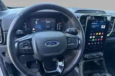 Thumnail bilde 3 av Ford Ranger PHEV