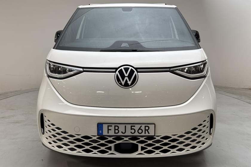 Bild 5 av Volkswagen ID. Buzz Cargo 77kWh (204hk) Backkamera Drag