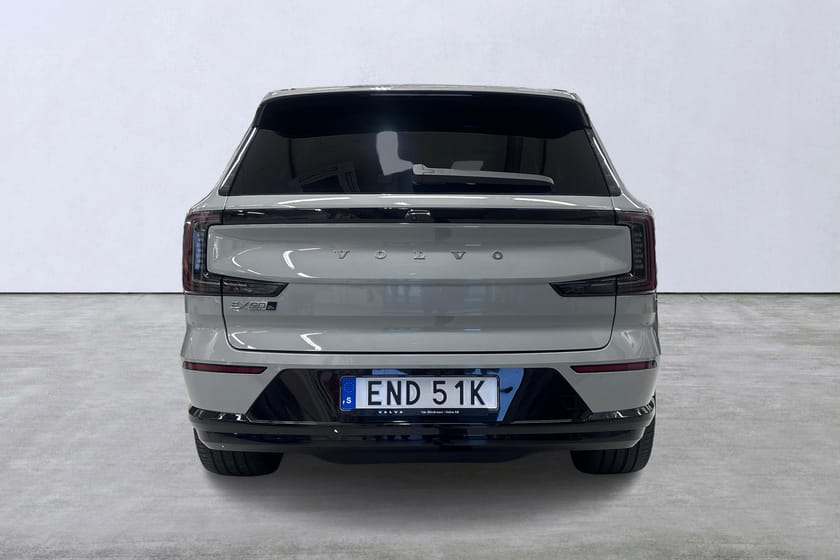 Bild 5 av Volvo EX90 Twin Motor