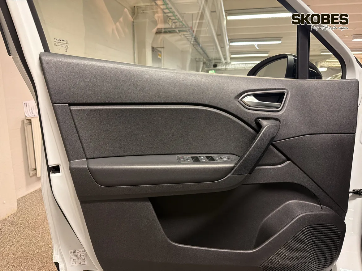 Renault Captur E-TECH Plugin-Hybrid 160