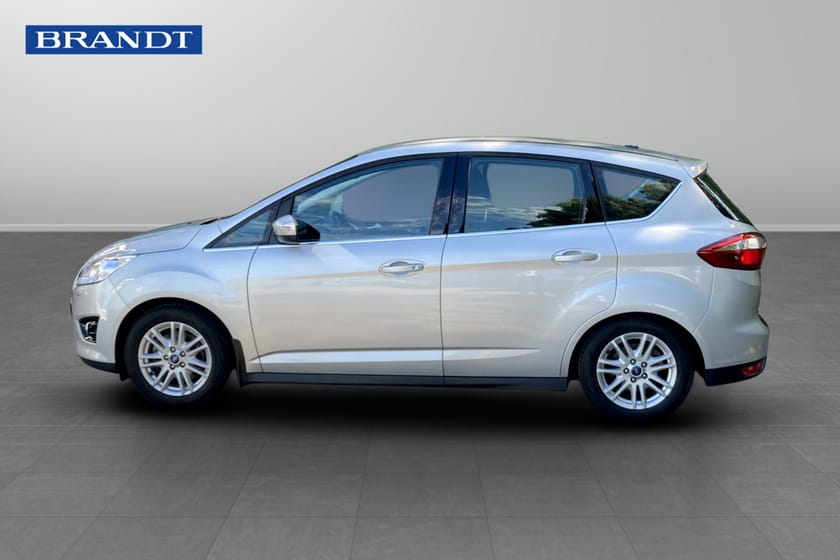 Bild 3 av Ford C-Max 