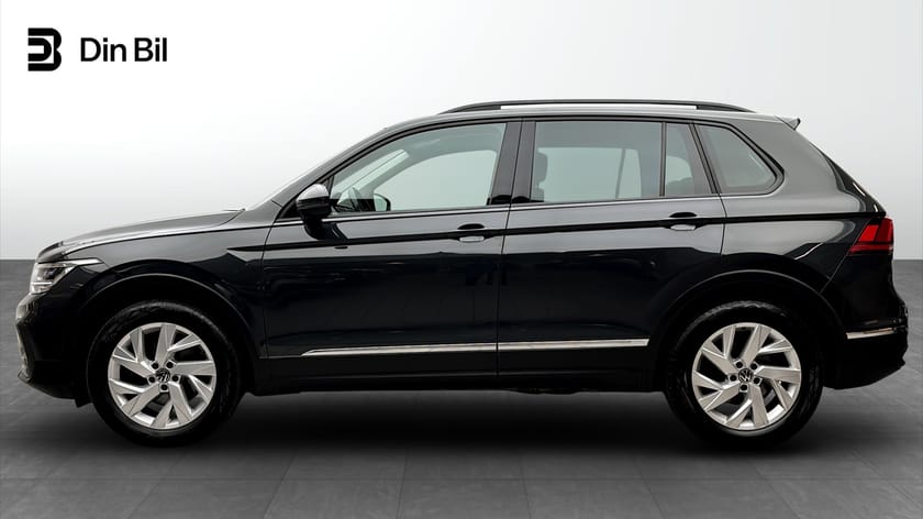 Bild 2 av Volkswagen Tiguan