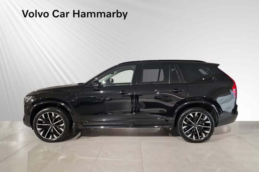 Bild 3 av Volvo XC90