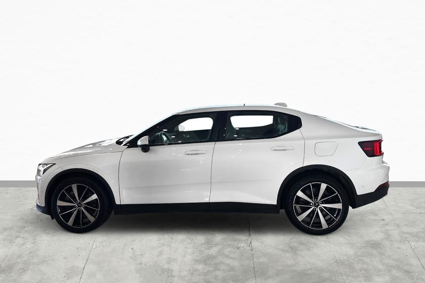 Bild 1 av Polestar 2 Long Range Dual Motor 78kWh Plus Pilot