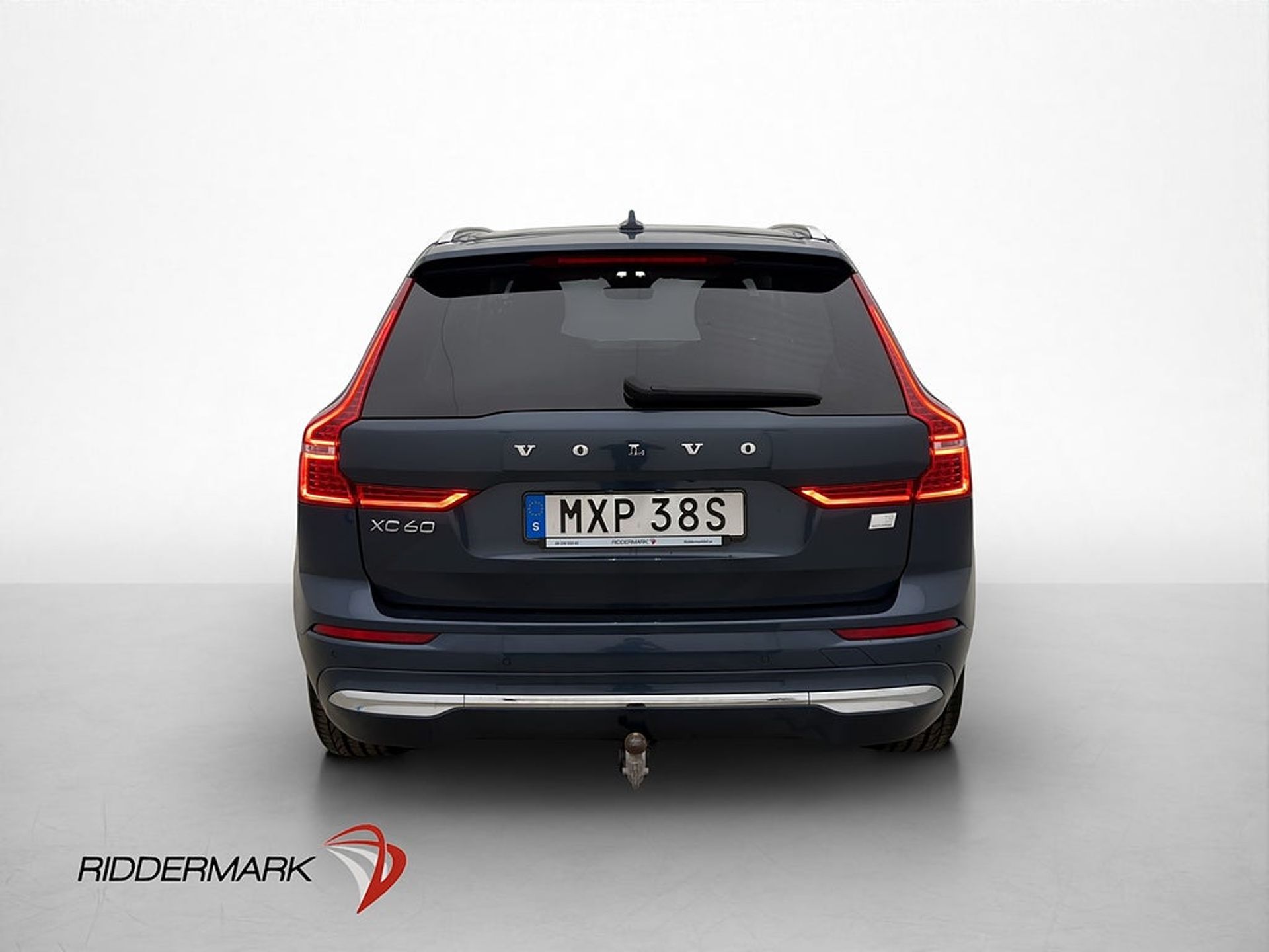 Volvo XC60 2023, bild 7/10