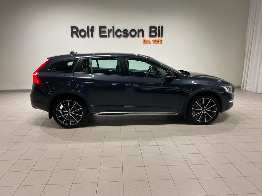 Bild 3 av Volvo V60 Cross Country