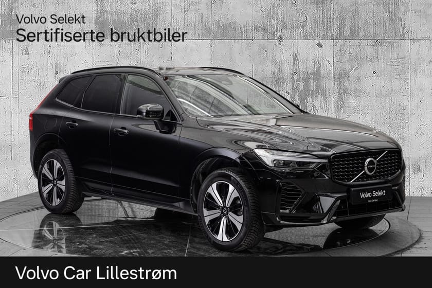 Bilde 1 av Volvo XC60