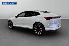 Polestar 4 Coupé Long range Single motor