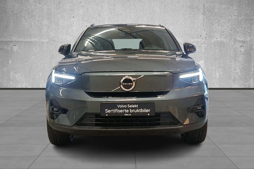 Bilde 2 av Volvo EX40 Twin Motor M Ultra TOPP UTSTYRT!