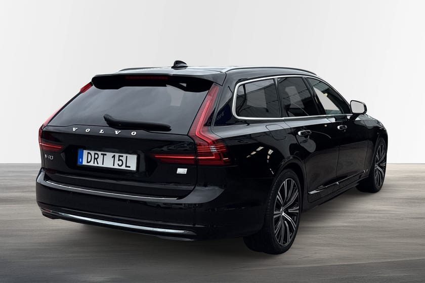 Bild 3 av Volvo V90