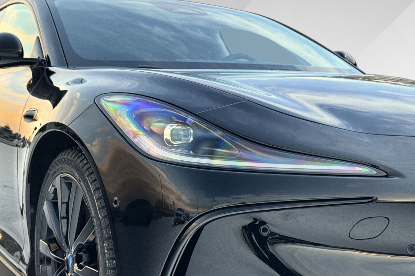 MG IM5 Performance bilde 14