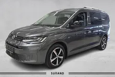 Thumnail bilde 0 av Volkswagen Caddy Cargo Maxi