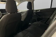 Ford Focus Kombi