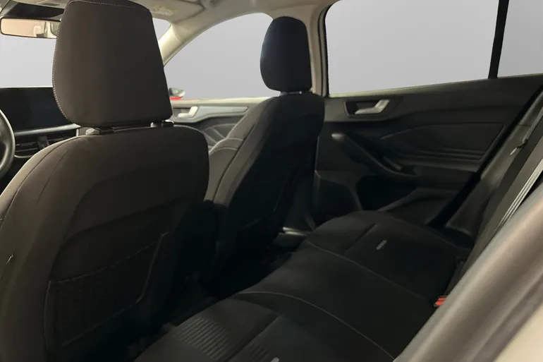 Ford Focus Kombi