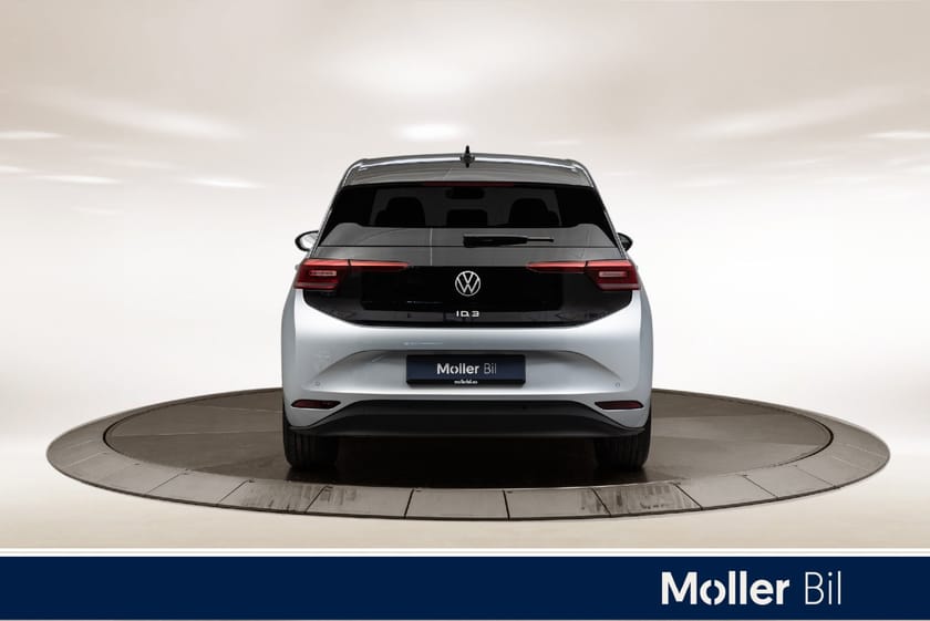 Bilde 4 av Volkswagen ID.3 Pro Performance highline 59kwh 204hk