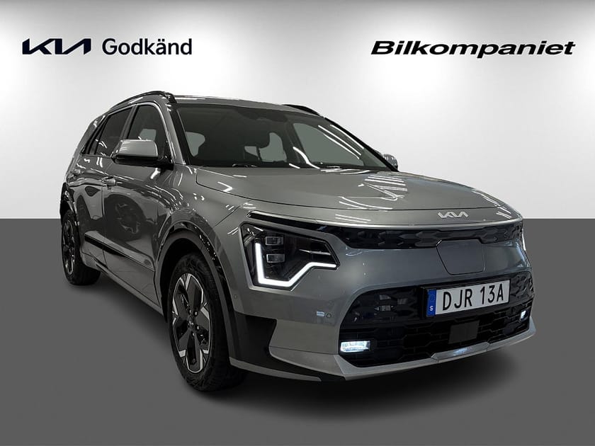 Bild 3 av Kia Niro EV