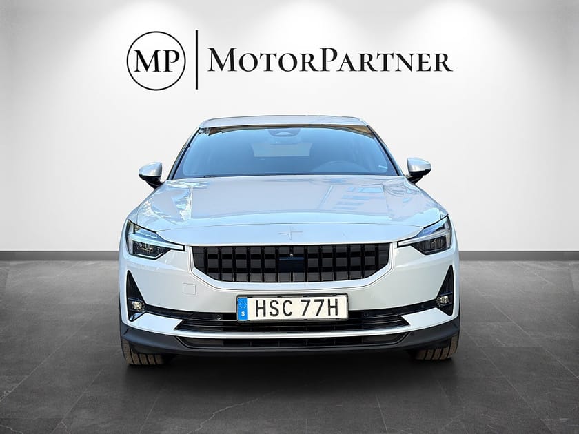 Bild 3 av Polestar 2 Long Range Single Motor