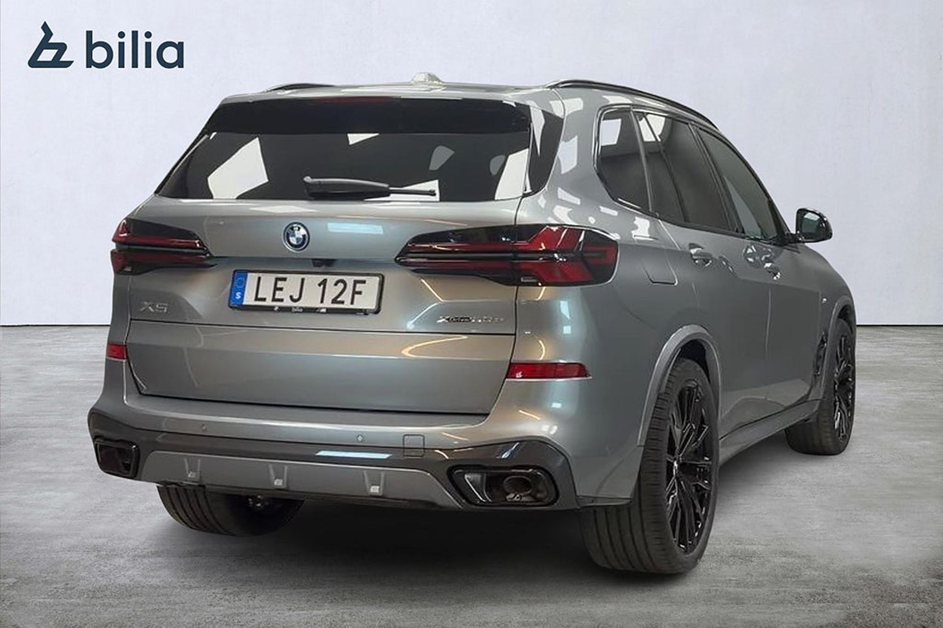 BMW X5 xDrive50e/M Sport Pro/360° 2026, kuva 6/10