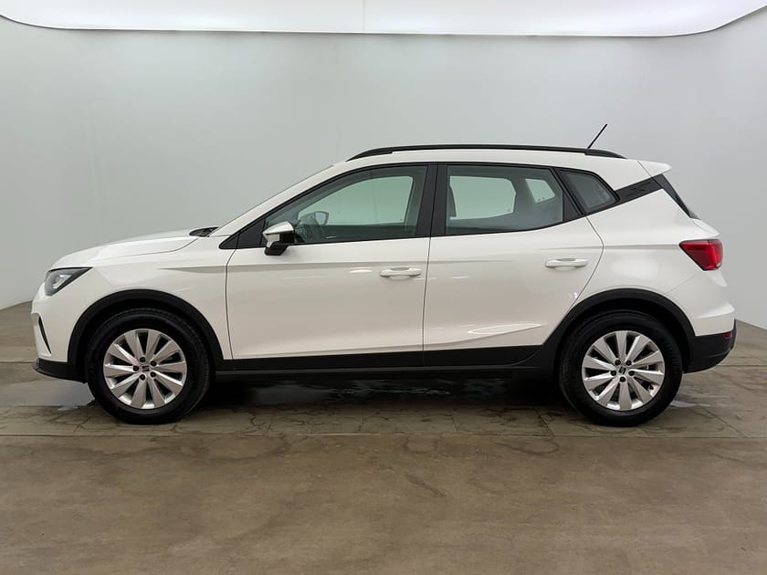 Bild 3 av SEAT Arona 1.0 TSI Style Carplay Sensorer