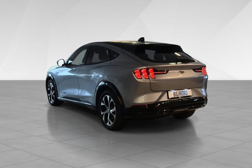 Bilde 4 av Ford Mustang Mach-E Long Range AWD 