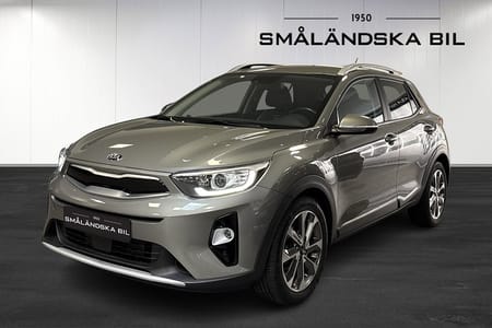Kia Stonic 1.0 T-GDI Advance Plus 120hk