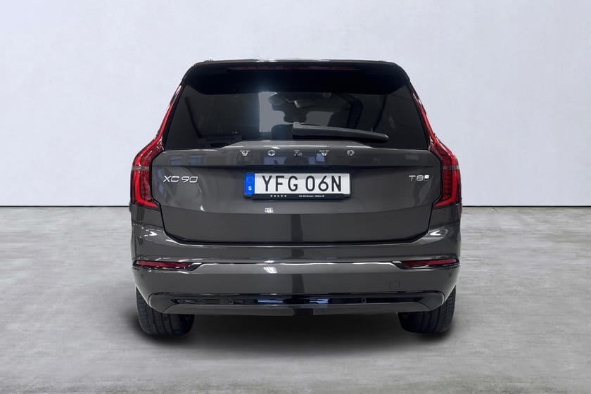 Bild 5 av Volvo XC90